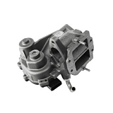 Клапан ЕГР / EGR ISF 3.8 12V (Евро 4) 5309069
