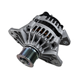 Генератор ISBe, QSB, 6CT (24V 70A) 5282841 HAFFEN