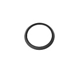 Пыльник сальника коленчатого вала 6CT, ISLe 3918113 HAFFEN