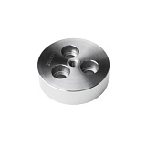 Фиксатор шестерни ГРМ M11, QSM11 3882528 (Оригинал)