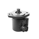 Насос ГУР 6CT, ISLe 3974510 HAFFEN
