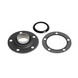 Сальник привода воздушного компрессора M11 3804304 (Оригинальное качество) HAFFEN