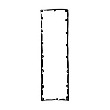 Прокладка клапанной крышки QSM11 3883220 (Оригинальное качество) HAFFEN