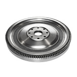 Маховик ISF3.8, BT, EQB, ISBe (127 зубьев) 3966586 HAFFEN