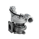 Турбокомпрессор ISF2.8 (Евро 4) HE200WG (5 Отв) 3776282 HAFFEN