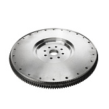 Маховик 6CT, ISLe (158 зубьев) 3960755 HAFFEN