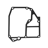 Прокладка теплообменника ISF3.8 4990276 HAFFEN