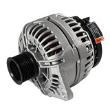 Генератор ISBe, ISDe (24V 90A) 4892320 HAFFEN