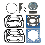 Ремкомплект прокладок воздушного компрессора 6BT (3969102РК) CW.114.903 HAFFEN