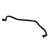 Трубка топливная ISLe, QSL (От фильтра к ТНВД) 3979403 HAFFEN