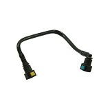 Трубка топливная ISF3.8 (От фильтра к ТНВД) 5273283 HAFFEN