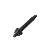 Болт клапанной крышки 6CT (М8Х1.25Х56) 3922639 HAFFEN