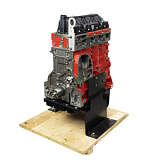 Двигатель Long Block ISF3.8 (Евро 3, 4) (Без топливного оборудования) HC1020111 HAFFEN