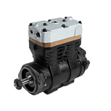 Компрессор воздушный ISBe, ISDe (2 Цилиндра) 4947027 HAFFEN