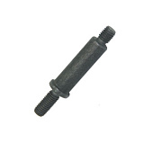 Шпилька крепления клапанной крышки ISBe 4896991 HAFFEN