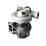 Турбокомпрессор ISLe HX40W 4955895 (Komatsu) HAFFEN