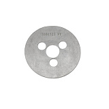 Прокладка монтажная M11, QSM11 3161523X (Оригинал) CUMMINS