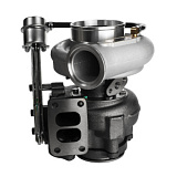 Турбокомпрессор QSL HX40W 4046098 HAFFEN