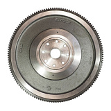 Маховик 6ISBe, 6BT (138 зубов) 4937926 HAFFEN