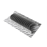 Вкладыши коренные комплект QSM, ISM, M11 (без упорных) 3016770 + 3016780 HAFFEN