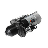 Стартер ISBe (24V 6kW; 10 зубьев) 4983068 HAFFEN