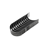 Вкладыши шатунные комплект 6ISBe, ISDe 3969562 + 4893693 DCEC