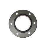 Сальник коленчатого вала передний QSM, ISM, M11 4955665 (Аналог)