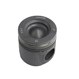 Поршень 4ISBe, 6ISBe (Черный) 5336105 BOHAI PISTON