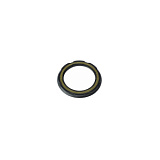 Кольцо уплотнительное M11, ISM, QSM, L10 3895023 (Оригинальное качество) HAFFEN