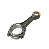 Шатун ISLe, QSL 3979744 HAFFEN