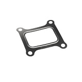 Прокладка турбокомпрессора QSM, ISM, M11 3088984 HAFFEN