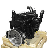 Двигатель в сборе QSM11 (CPL 8471) HC1010102 CUMMINS