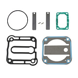 Ремкомплект прокладок воздушного компрессора ISBe CK.275.903 HAFFEN