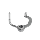 Форсунка охлаждения поршня M11, ISM, QSM 6515104X (Оригинал) CUMMINS