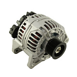 Генератор ISBe, ISDe (24V 70A) 4892318 HAFFEN