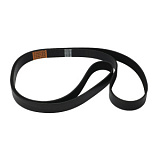 Ремень 8PK2166 ISF2.8 5312821 HAFFEN