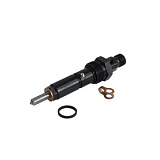Форсунка топливная BT, EQB (M14) 3802677 HAFFEN