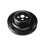 Шкив коленчатого вала QSM, ISM, M11 3400877 (Оригинал) CUMMINS