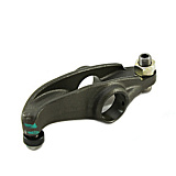 Коромысло выпускного клапана ISF3.8 (В сборе) 5259952 HAFFEN