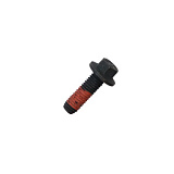 Болт впускного коллектора ISBe, ISDe, BT, EQB (М8Х1.25Х26) 3904341 HAFFEN