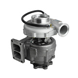 Турбокомпрессор WP10 HX50W 612601110988 HAFFEN
