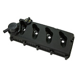 Крышка клапанная ISF2.8 (Евро 3, 4) (В сборе) 5262617 HAFFEN