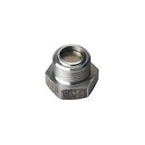 Пробка поддона QSM, ISM, M11 3055069 HAFFEN