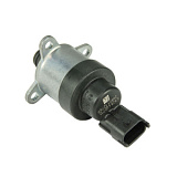 Актуатор ТНВД (Дозировочный блок) ISF3.8, ISBe, ISDe 0928400644 HAFFEN