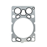 Прокладка головки блока цилиндров (ГБЦ) WP12 (Комплект 6 штук) 612630040006 WEICHAI