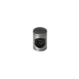 Ось коромысла ISF2.8 5255568 HAFFEN