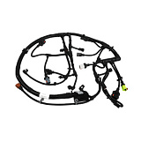 Жгут проводов электронного модуля управления двигателя ISF2.8 (Евро 5) 5370551 HAFFEN