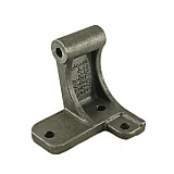 Кронштейн крепления генератора 6CT, ISLe 3415692 HAFFEN