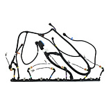 Жгут проводов электронного модуля управления двигателя WP10 1001362088 WEICHAI