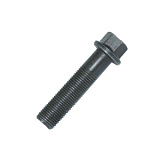Болт шатуна ISF2.8 (М10Х1.00Х42.5) 5263944 HAFFEN